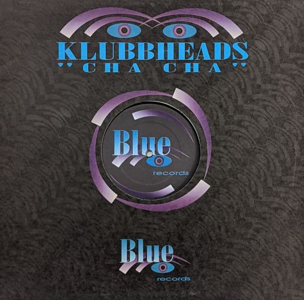 Klubbheads – Cha Cha (Vinilo usado VG+) - Miniatura 1 en LEMM DJ Store