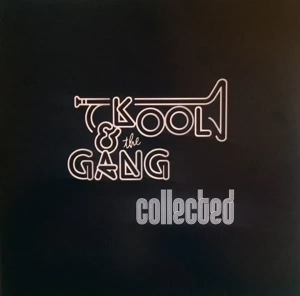 Kool & The Gang - Collected (Vinilo Doble 2LP nuevo) - Miniatura 1 en LEMM DJ Store
