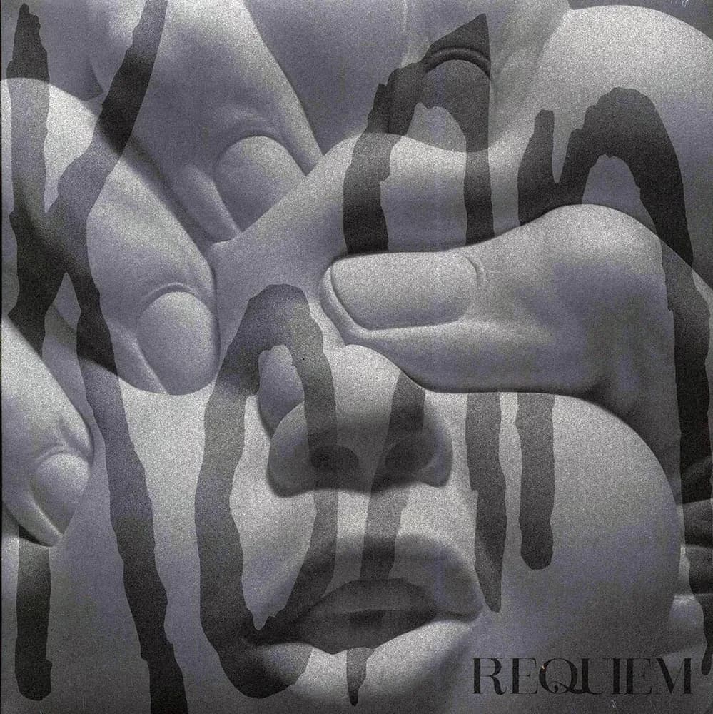 Korn - Requiem (Vinilo LP nuevo) - Miniatura 1 en LEMM DJ Store