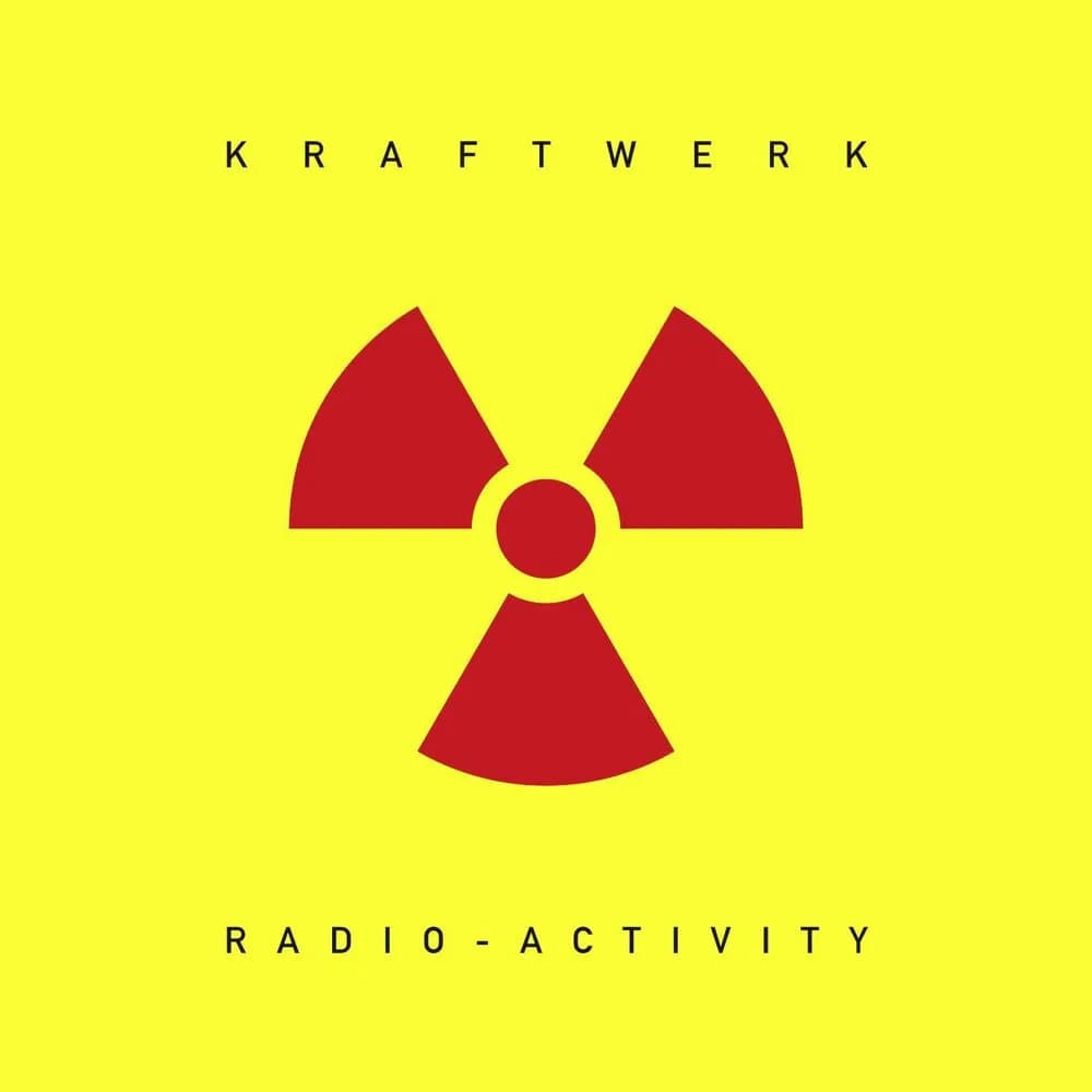 Kraftwerk - Radio-Activity (CD nuevo) - Miniatura 1 en LEMM DJ Store