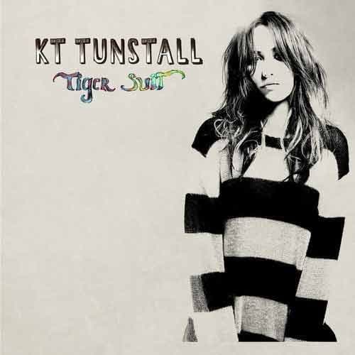 KT Tunstall ‎– Tiger Suit (CD Album Nuevo) box 8 - Miniatura 1 en LEMM DJ Store