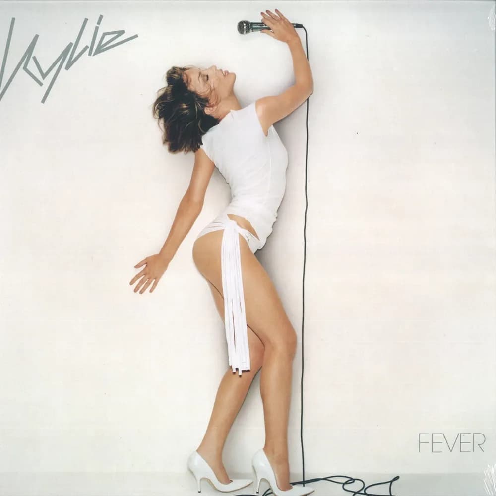 Kylie Minogue - Fever (Vinilo LP nuevo) - Miniatura 1 en LEMM DJ Store