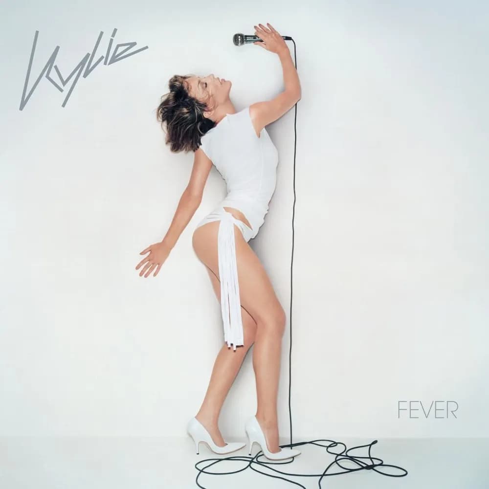 Kylie Minogue - Fever (Vinilo LP nuevo) - Miniatura 1 en LEMM DJ Store