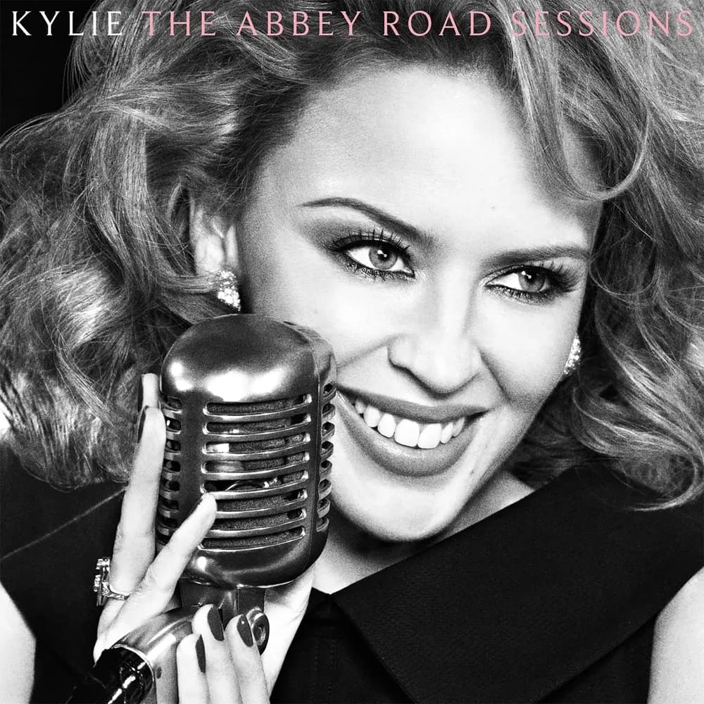 Kylie Minogue - The Abbey Road Sessions (CD nuevo) - Miniatura 1 en LEMM DJ Store
