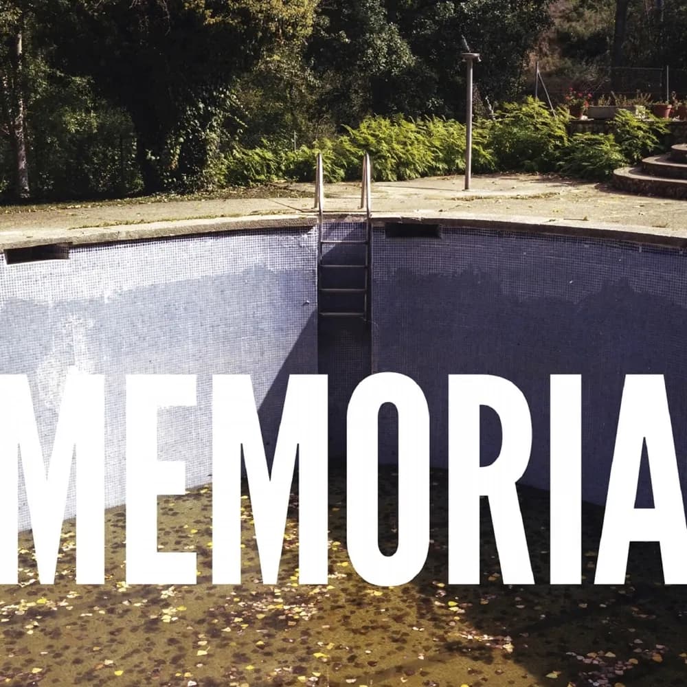 La Habitacion Roja - Memoria - Memoria (CD nuevo) - Miniatura 1 en LEMM DJ Store