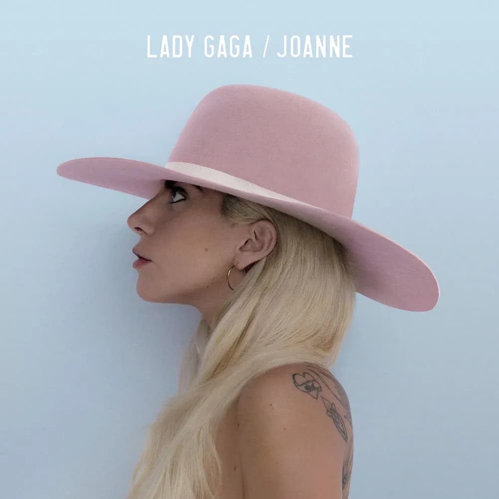 Lady Gaga - Joanne (CD nuevo) - Miniatura 1 en LEMM DJ Store