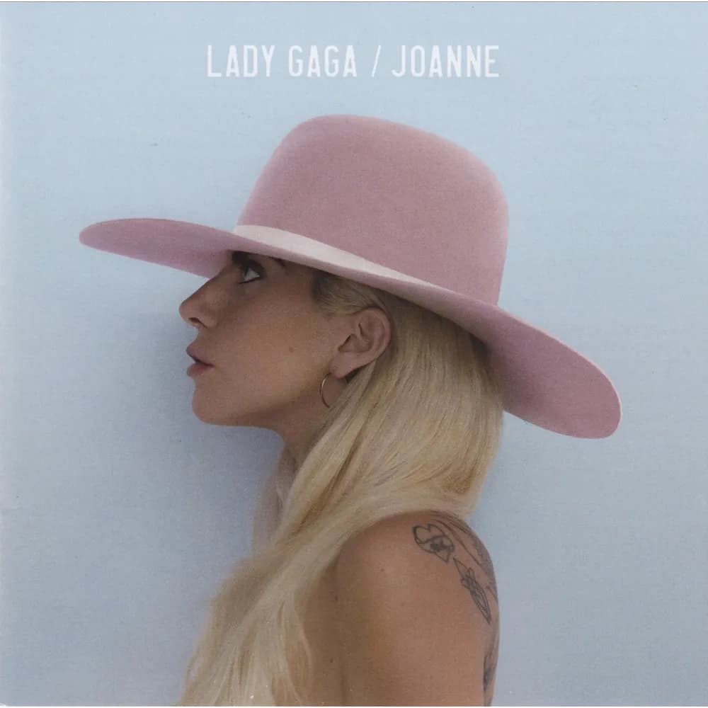 Lady Gaga - Joanne (CD nuevo) - Miniatura 1 en LEMM DJ Store