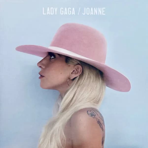 Lady Gaga - Joanne (Vinilo LP nuevo) - Miniatura 1 en LEMM DJ Store