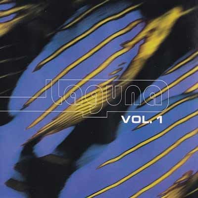Laguna ‎– Vol. 1 (CD Maxi Single) usado (VG+) box 10 - Miniatura 1 en LEMM DJ Store