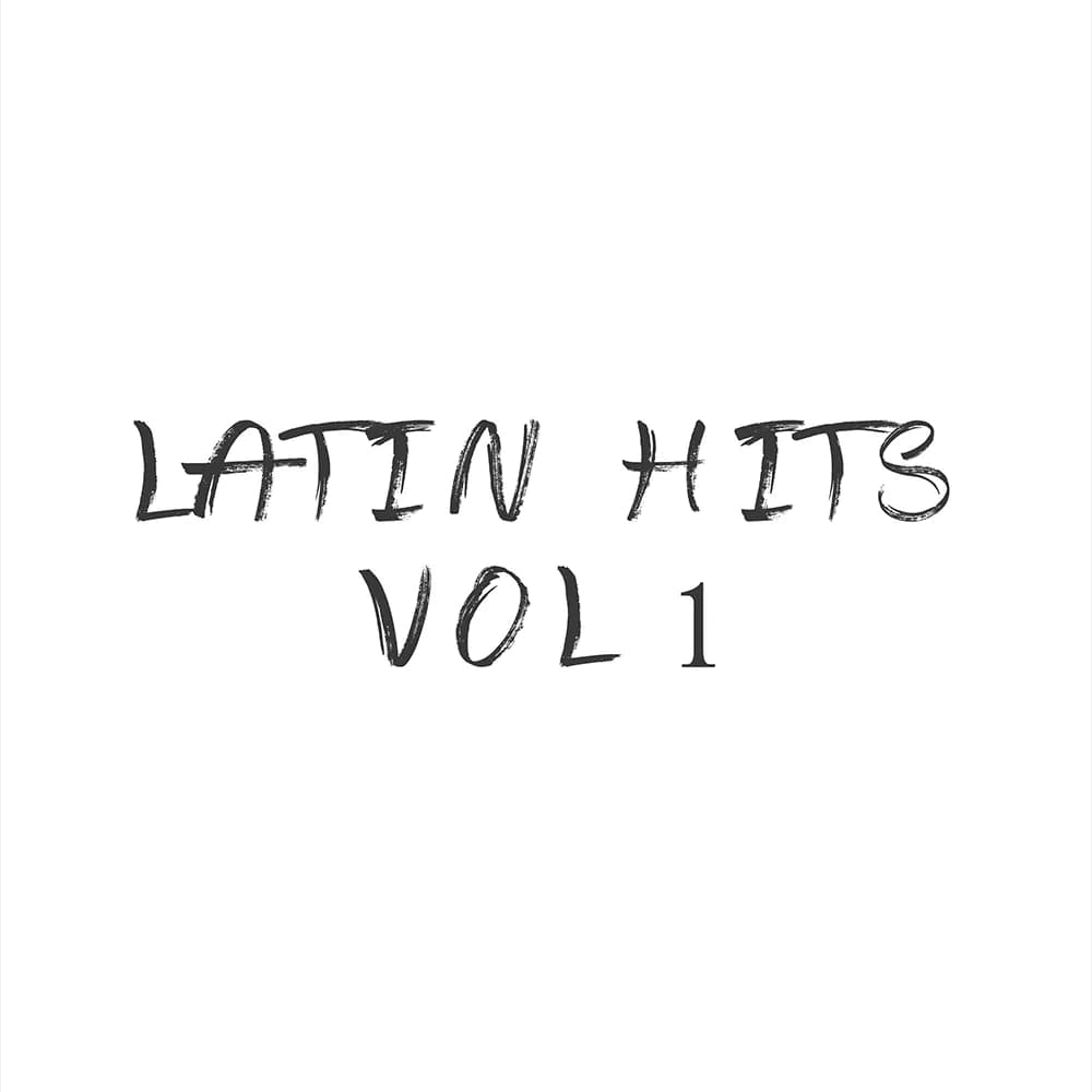 Latin Hits Vol. 1 – Vinilo Nuevo LP Latin Dance 90s - Miniatura 1 en LEMM DJ Store
