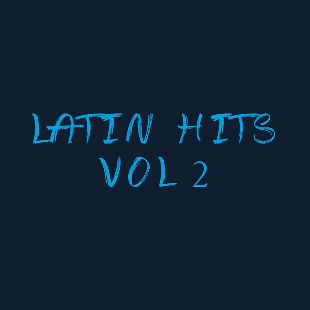 Latin Hits Vol. 2 – Vinilo Nuevo LP Latin Dance & House 90s - Miniatura 1 en LEMM DJ Store