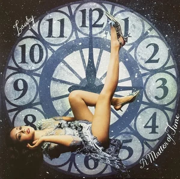 Laufey - A Matter Of Time (Vinilo Doble 2LP nuevo) - Miniatura 1 en LEMM DJ Store