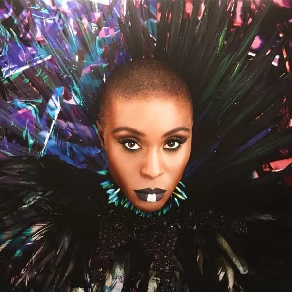 Laura Mvula - The Dreaming Room (Vinilo LP nuevo) - Miniatura 1 en LEMM DJ Store
