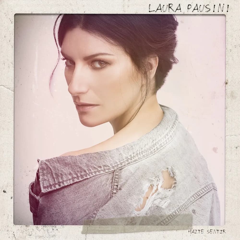 Laura Pausini - Hazte Sentir (CD nuevo) - Miniatura 1 en LEMM DJ Store