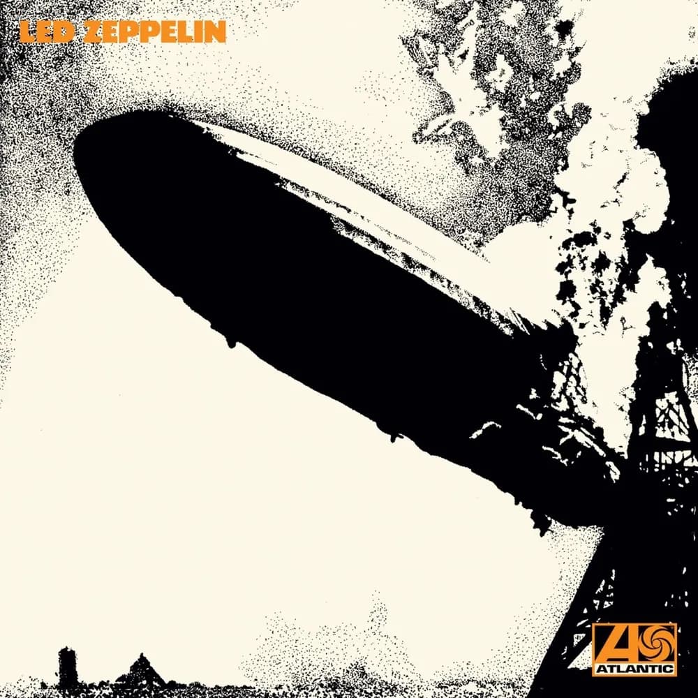 Led Zeppelin - Led Zeppelin (Vinilo LP nuevo) - Miniatura 1 en LEMM DJ Store