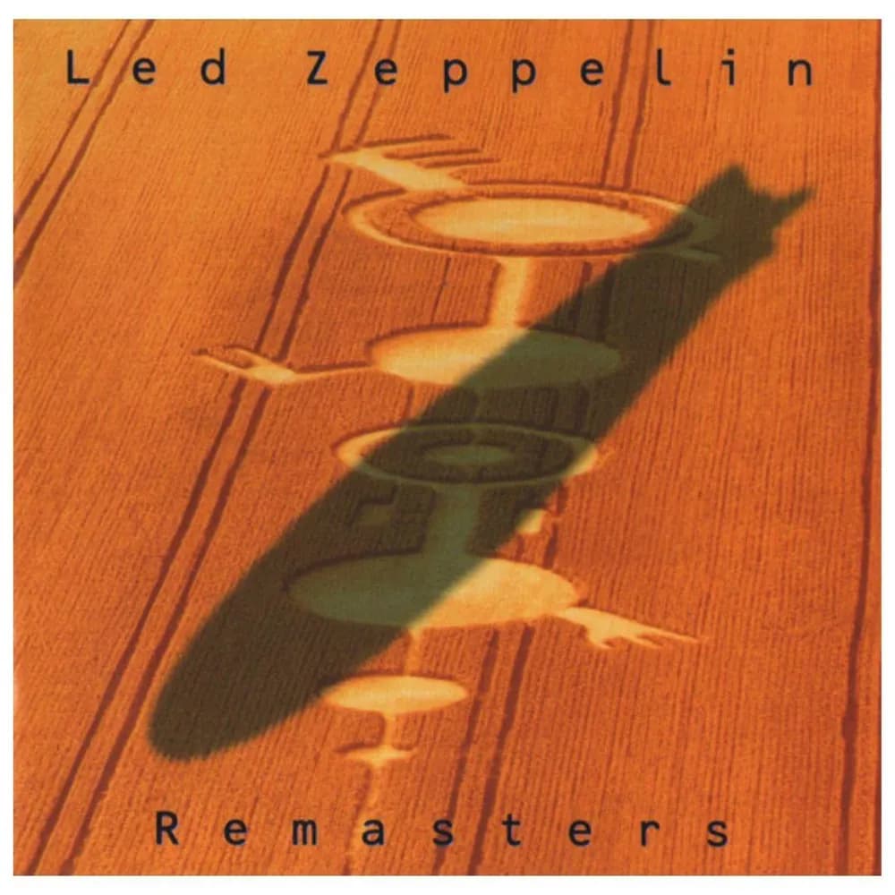 Led Zeppelin - Remasters (CD Doble 2CD nuevo) - Miniatura 1 en LEMM DJ Store