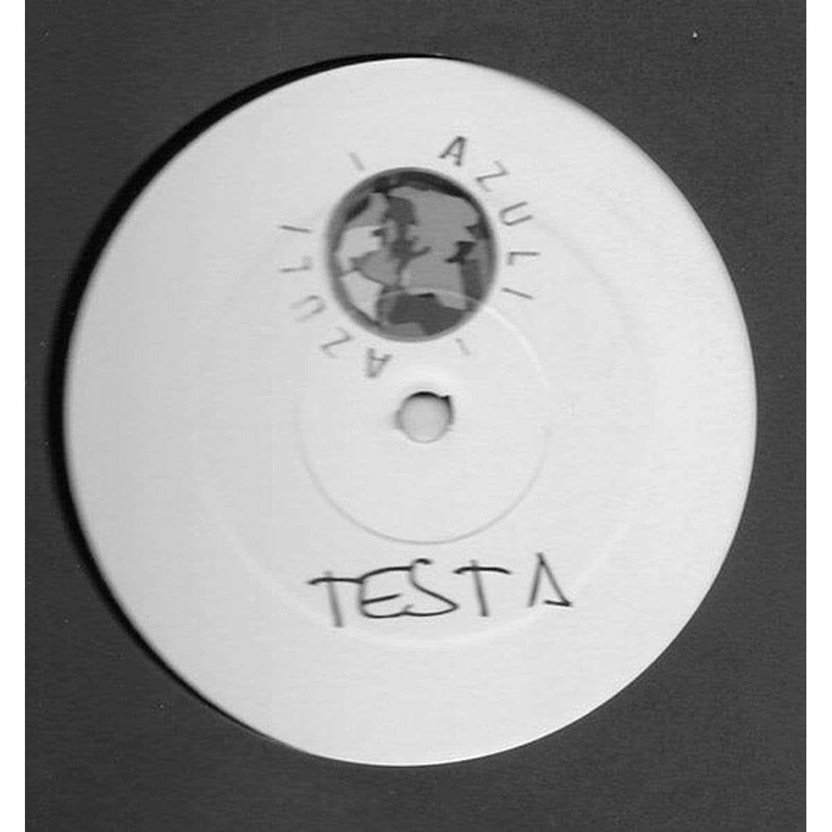 Lele Pasini – Little Brother (Vinilo usado) (VG+) BOX 1 - Miniatura 1 en LEMM DJ Store