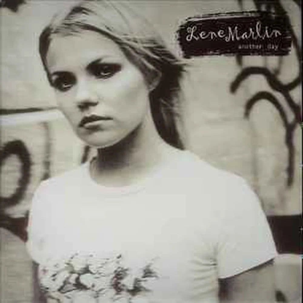 Lene Marlin – Another Day (CD single carton usado VG+) - Miniatura 1 en LEMM DJ Store