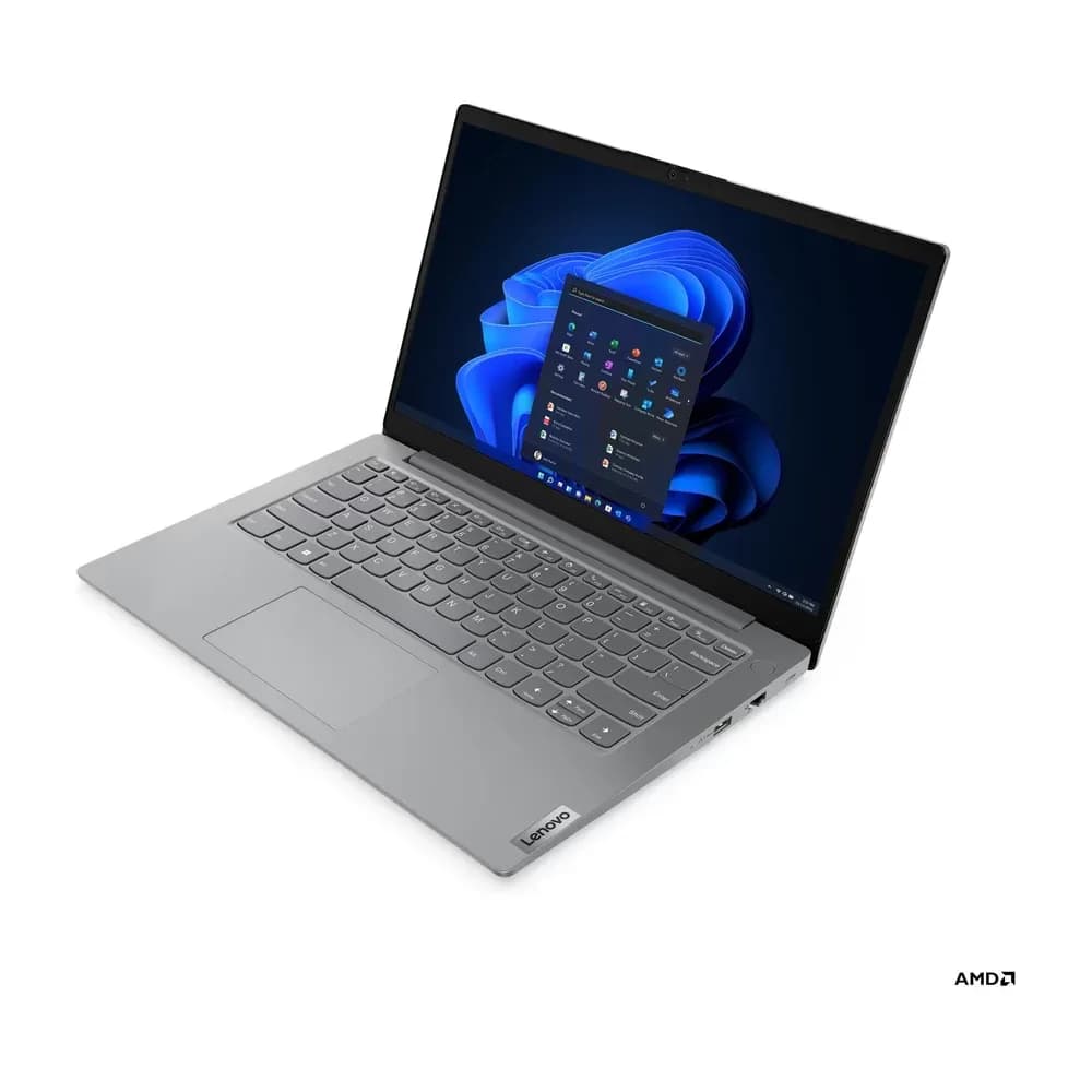 Lenovo V14 G4 – Notebook 14" Ryzen 5 7520U, 8 GB, 512 GB - Miniatura 3 en LEMM DJ Store