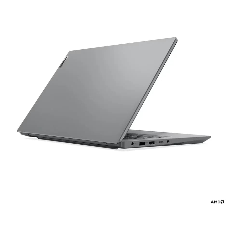 Lenovo V14 G4 – Notebook 14" Ryzen 5 7520U, 8 GB, 512 GB - Miniatura 5 en LEMM DJ Store