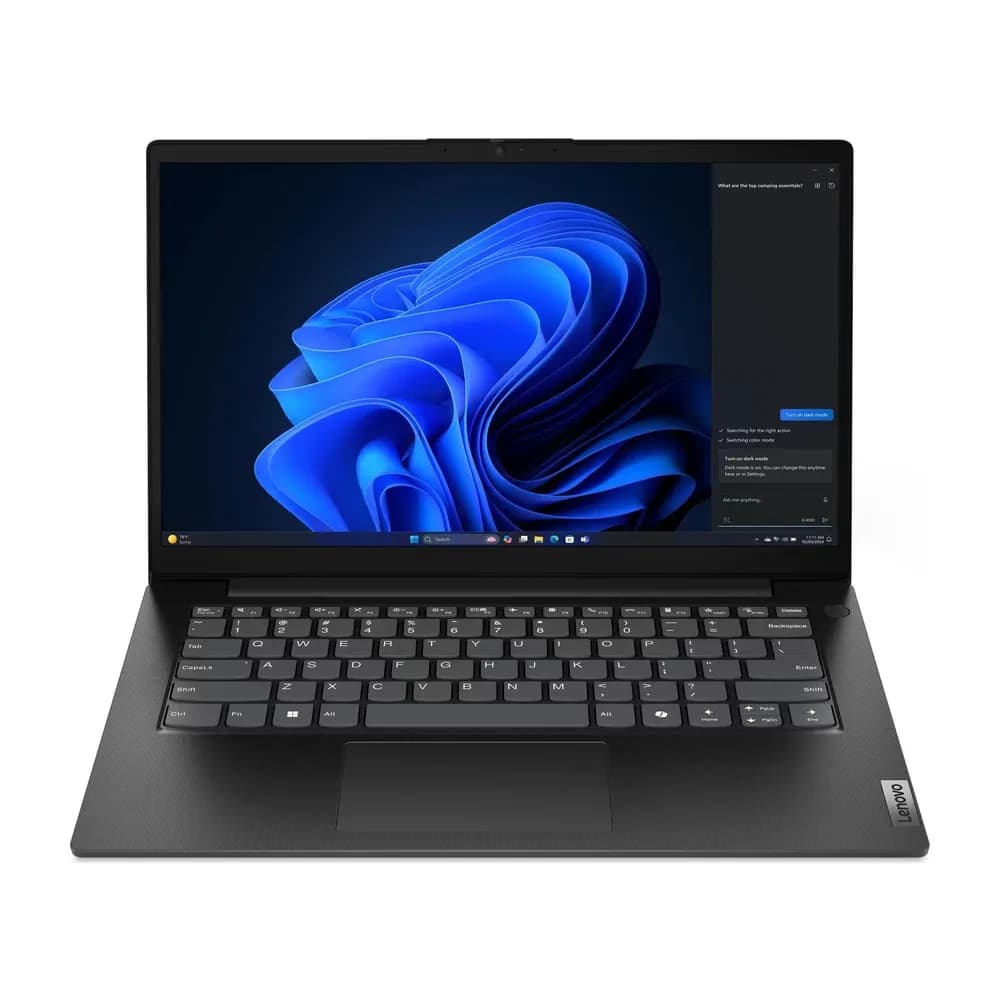 Lenovo V14 G5 – Notebook 14" Core i5 o i7, 512 GB SSD - Miniatura 3 en LEMM DJ Store