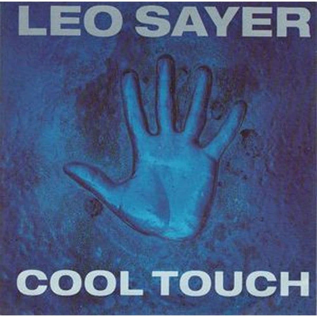 Leo Sayer – Cool Touch (Vinilo usado) (VG+) - Miniatura 1 en LEMM DJ Store