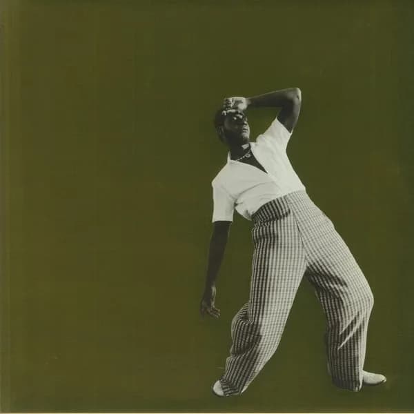 Leon Bridges - Gold-Diggers Sound (Vinilo LP nuevo) - Miniatura 1 en LEMM DJ Store