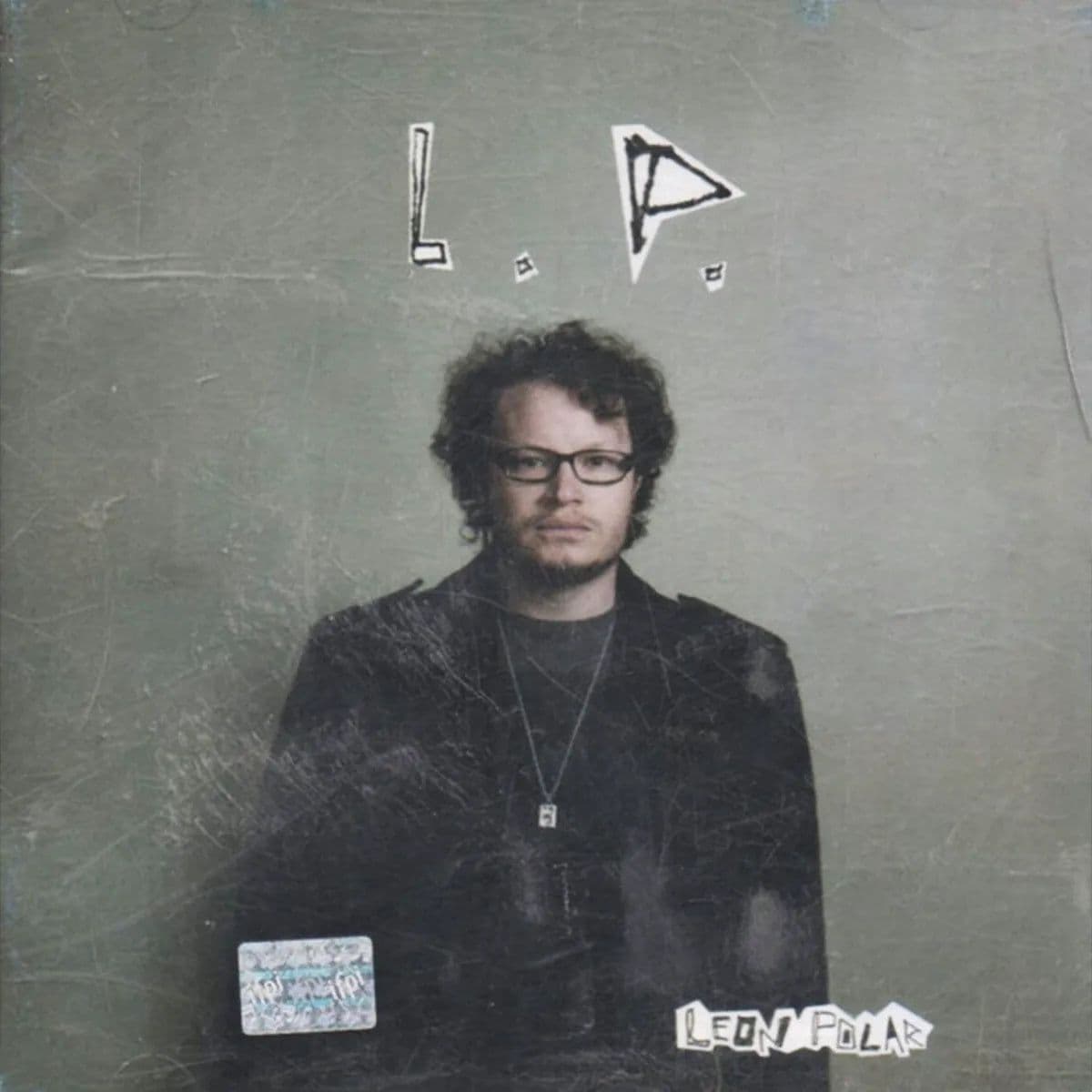 Leon Polar – L.P. (CD Album nuevo sellado) (VG+) box 1 - Miniatura 1 en LEMM DJ Store