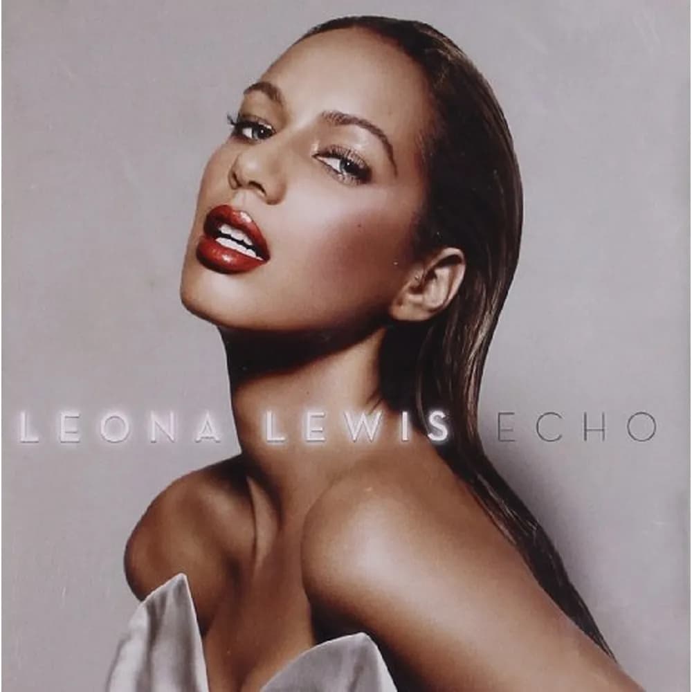 Leona Lewis - Echo (CD nuevo) - Miniatura 1 en LEMM DJ Store
