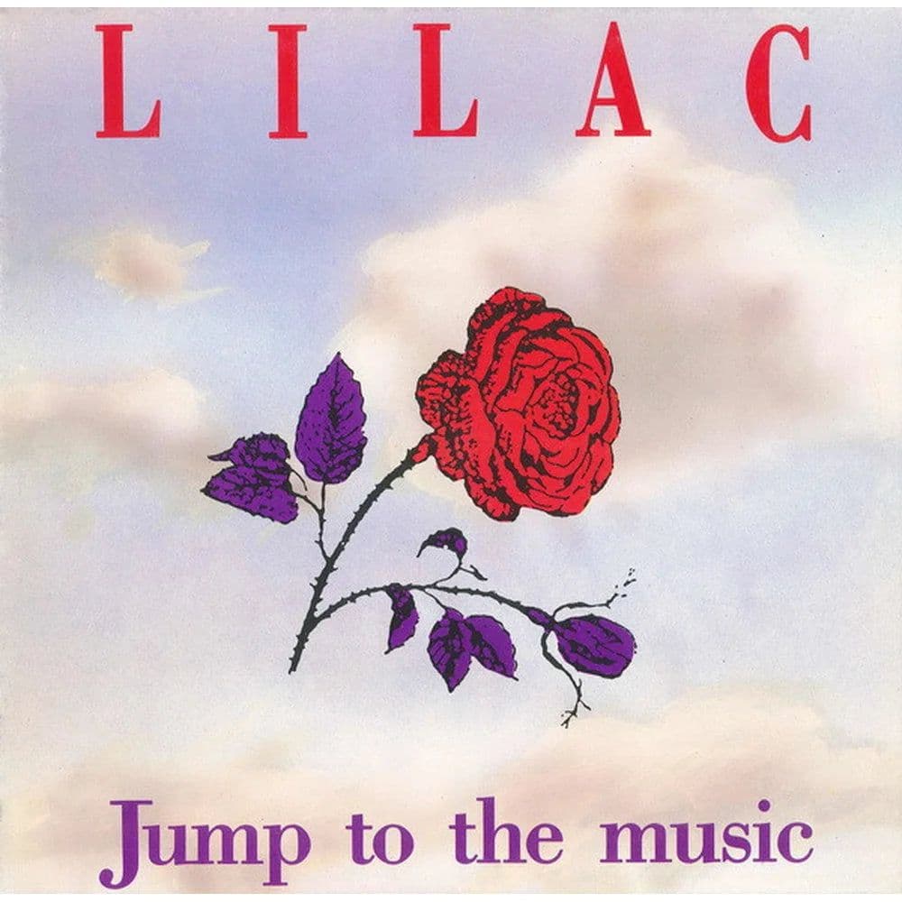 Lilac – Jump To The Music (Vinilo usado VG+) - Miniatura 1 en LEMM DJ Store