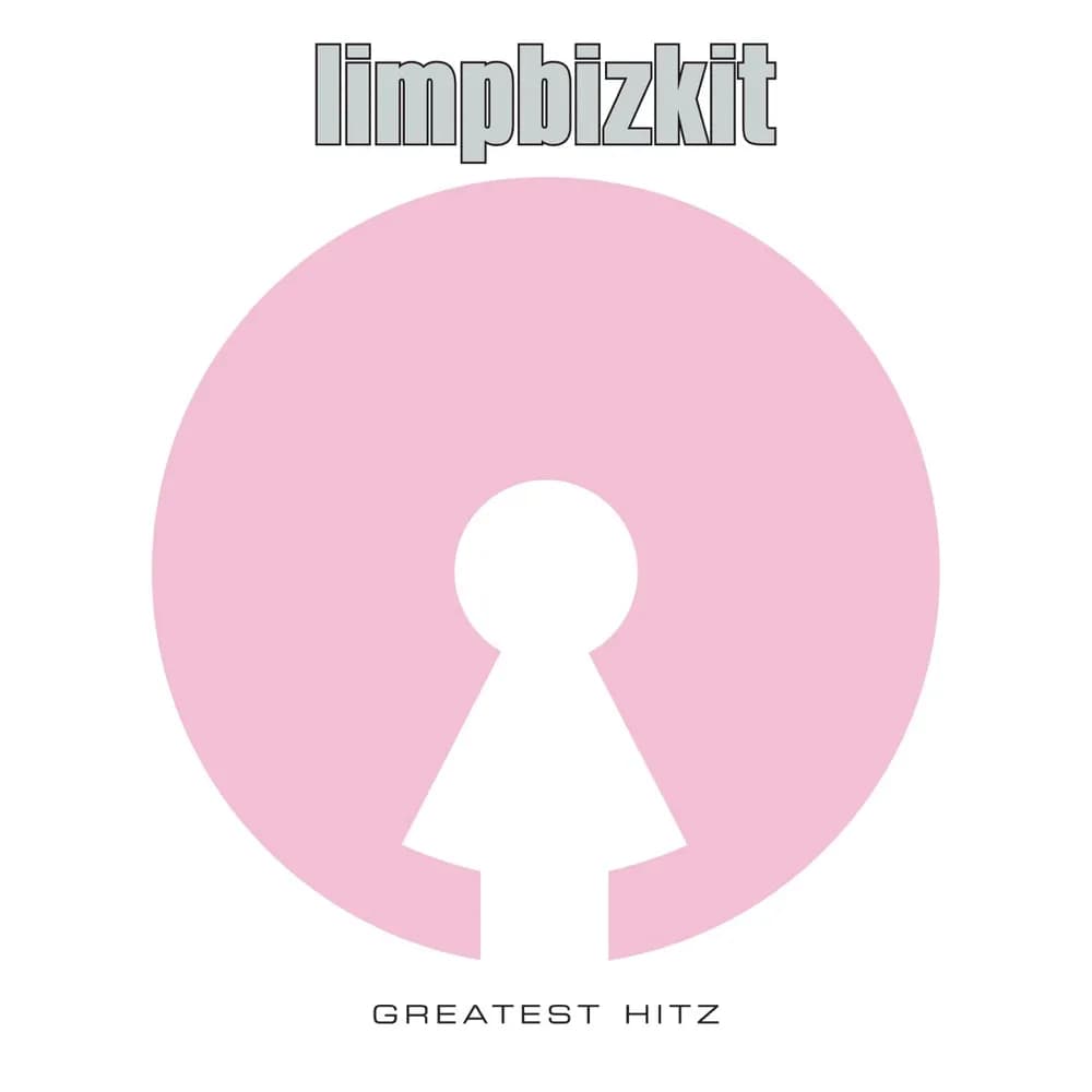 Limp Bizkit - Greatest Hitz (CD nuevo) - Miniatura 1 en LEMM DJ Store