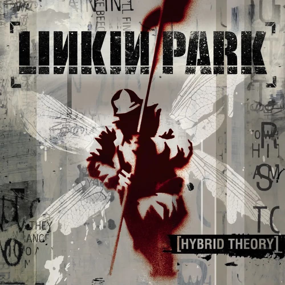 Linkin Park - Hybrid Theory (Vinilo LP nuevo) - Miniatura 1 en LEMM DJ Store