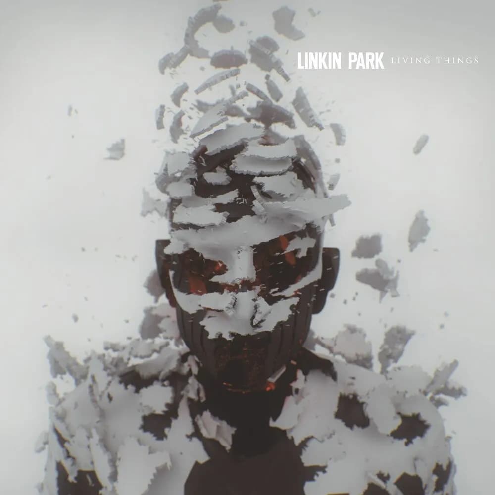 Linkin Park - Living Things (CD nuevo) - Miniatura 1 en LEMM DJ Store