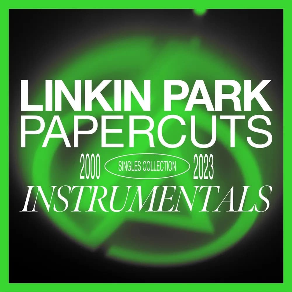 Linkin Park - Papercuts (CD nuevo) - Miniatura 1 en LEMM DJ Store