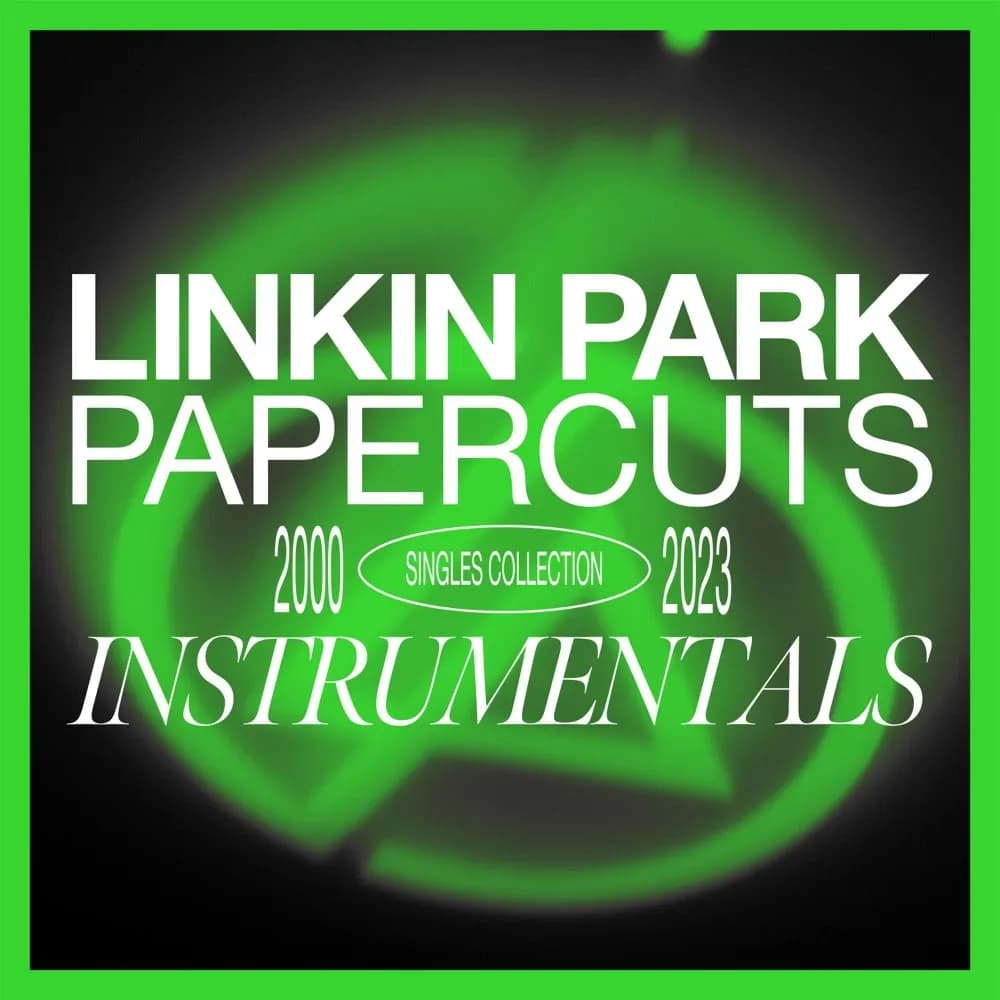 Linkin Park - Papercuts (Vinilo Doble 2LP nuevo) - Miniatura 1 en LEMM DJ Store
