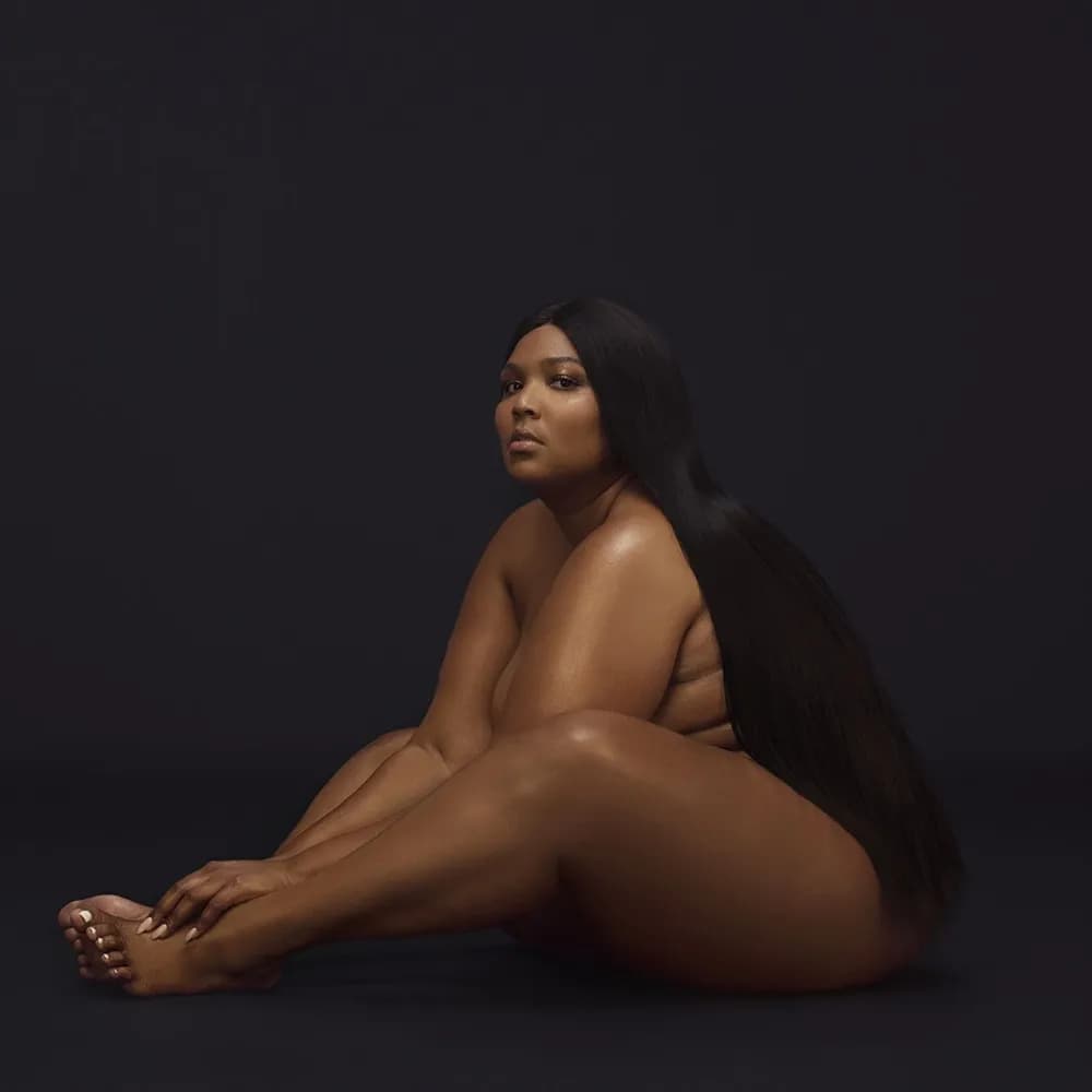 Lizzo - Cuz I Love You (CD nuevo) - Miniatura 1 en LEMM DJ Store