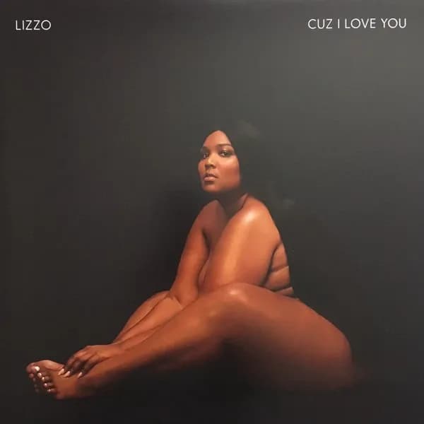 Lizzo - Cuz I Love You (Vinilo LP nuevo) - Miniatura 1 en LEMM DJ Store