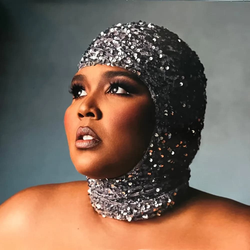 Lizzo - Special (LP nuevo) - Miniatura 1 en LEMM DJ Store