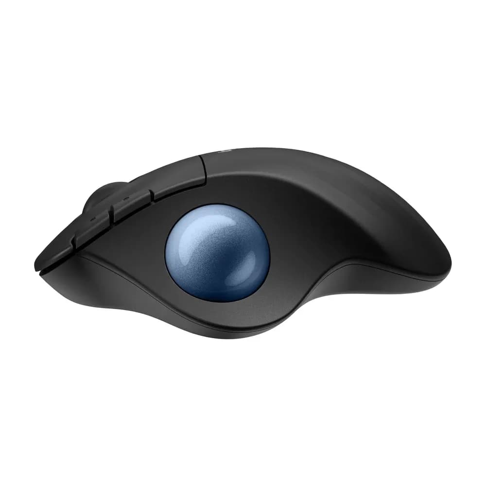 Logitech ERGO M575S – Trackball Inalámbrico Silencioso - Miniatura 2 en LEMM DJ Store