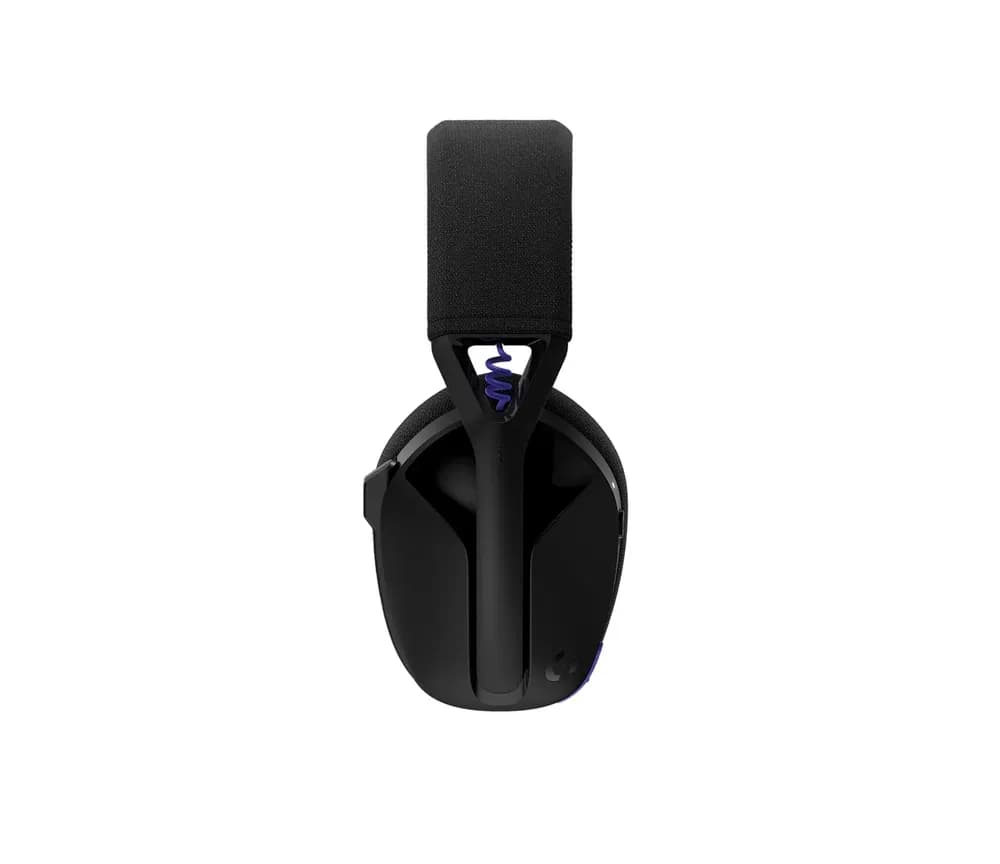 Logitech G321 LIGHTSPEED – Audífonos Gamer Inalámbricos con Bluetooth - Miniatura 3 en LEMM DJ Store