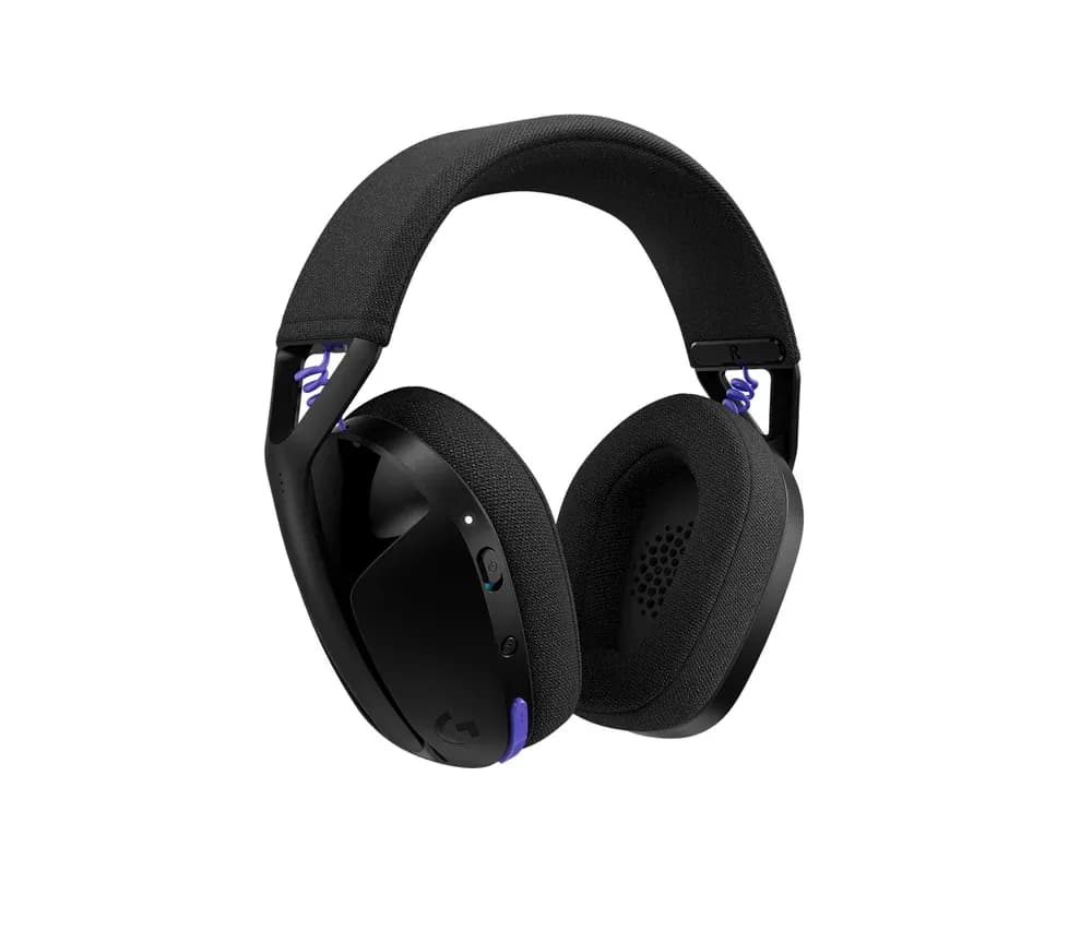 Logitech G321 LIGHTSPEED – Audífonos Gamer Inalámbricos con Bluetooth - Miniatura 2 en LEMM DJ Store