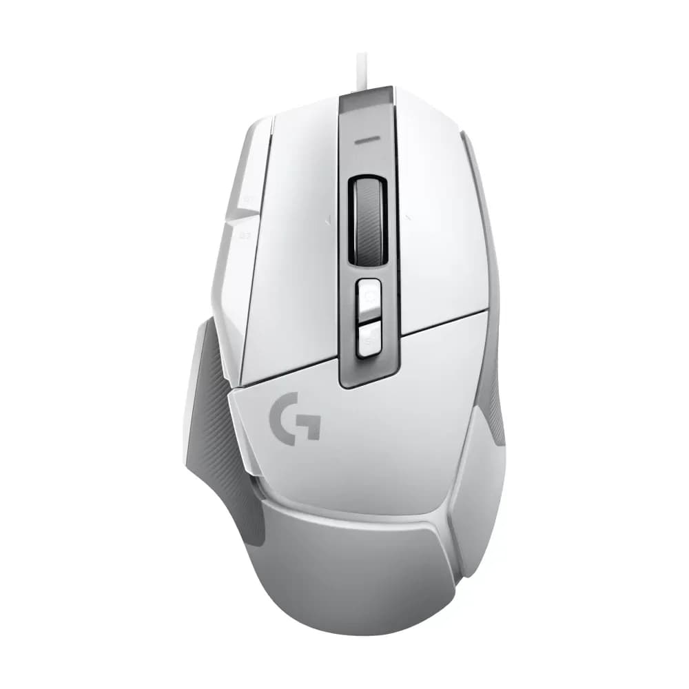 Logitech G502 X – Mouse Gamer con 13 Controles - Miniatura 6 en LEMM DJ Store