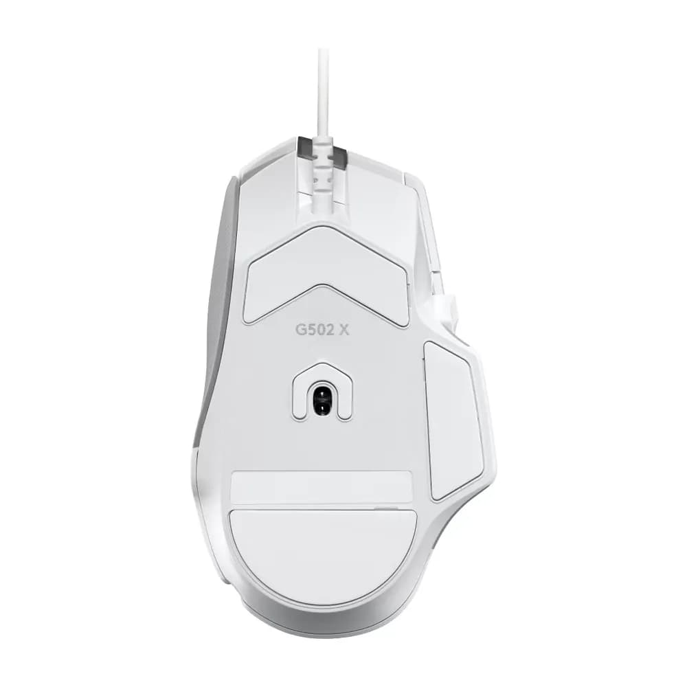 Logitech G502 X – Mouse Gamer con 13 Controles - Miniatura 10 en LEMM DJ Store
