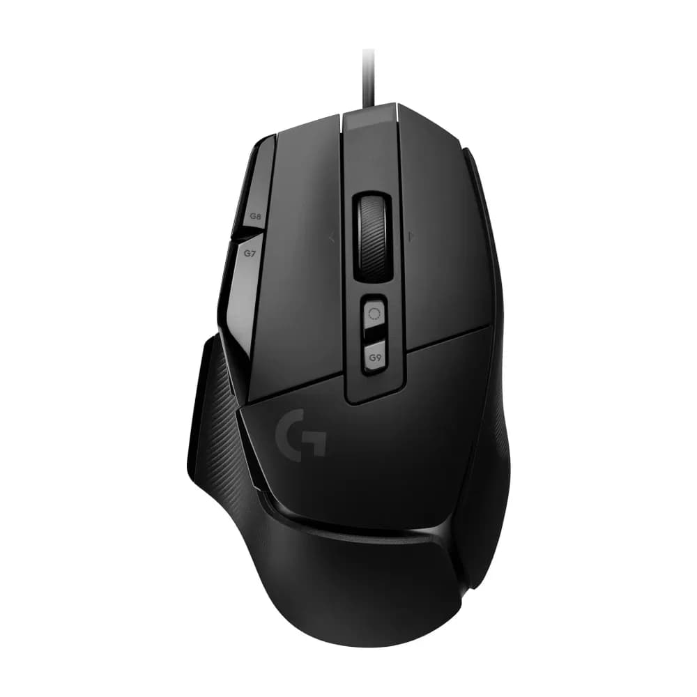 Logitech G502 X – Mouse Gamer con 13 Controles - Miniatura 1 en LEMM DJ Store