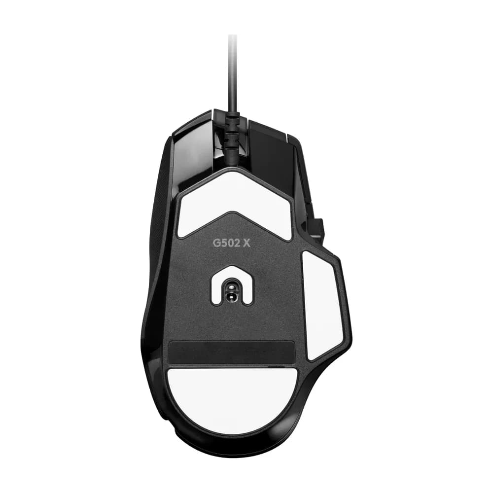 Logitech G502 X – Mouse Gamer con 13 Controles - Miniatura 5 en LEMM DJ Store