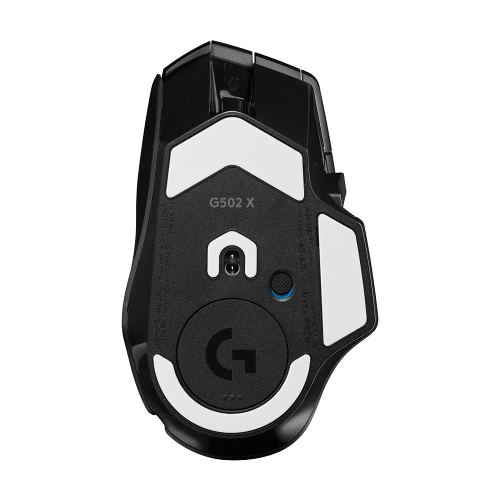 Logitech G502 X PLUS – Mouse Gamer Inalámbrico con RGB - Miniatura 12 en LEMM DJ Store