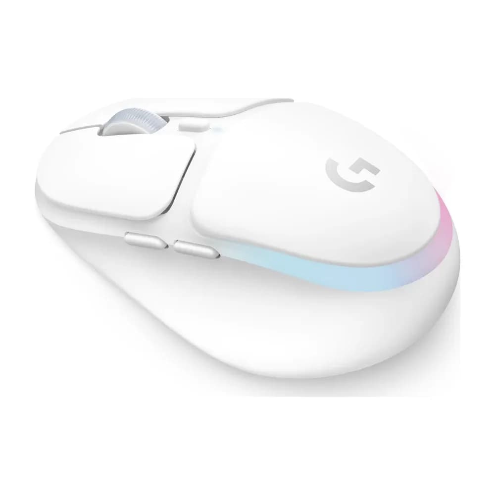 Logitech G705 – Mouse Gamer Inalámbrico para Manos Pequeñas - Miniatura 1 en LEMM DJ Store