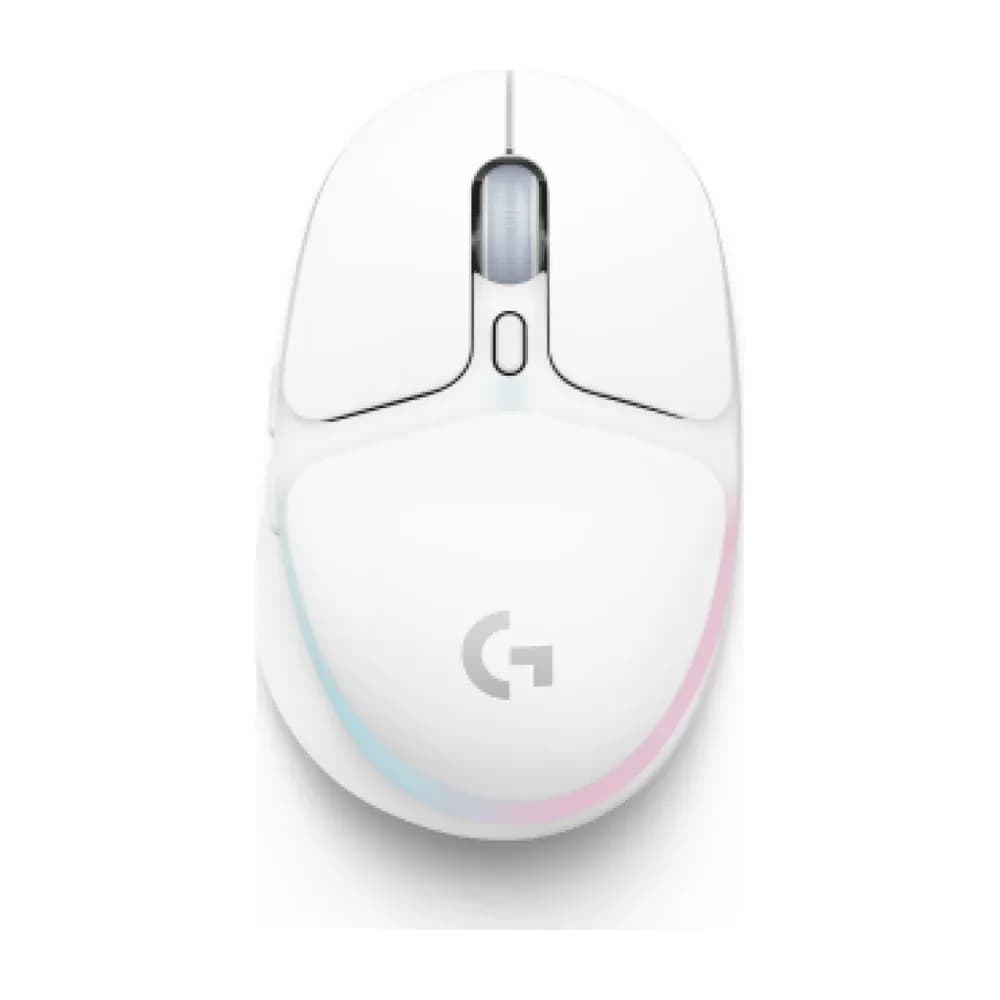 Logitech G705 – Mouse Gamer Inalámbrico para Manos Pequeñas - Miniatura 2 en LEMM DJ Store