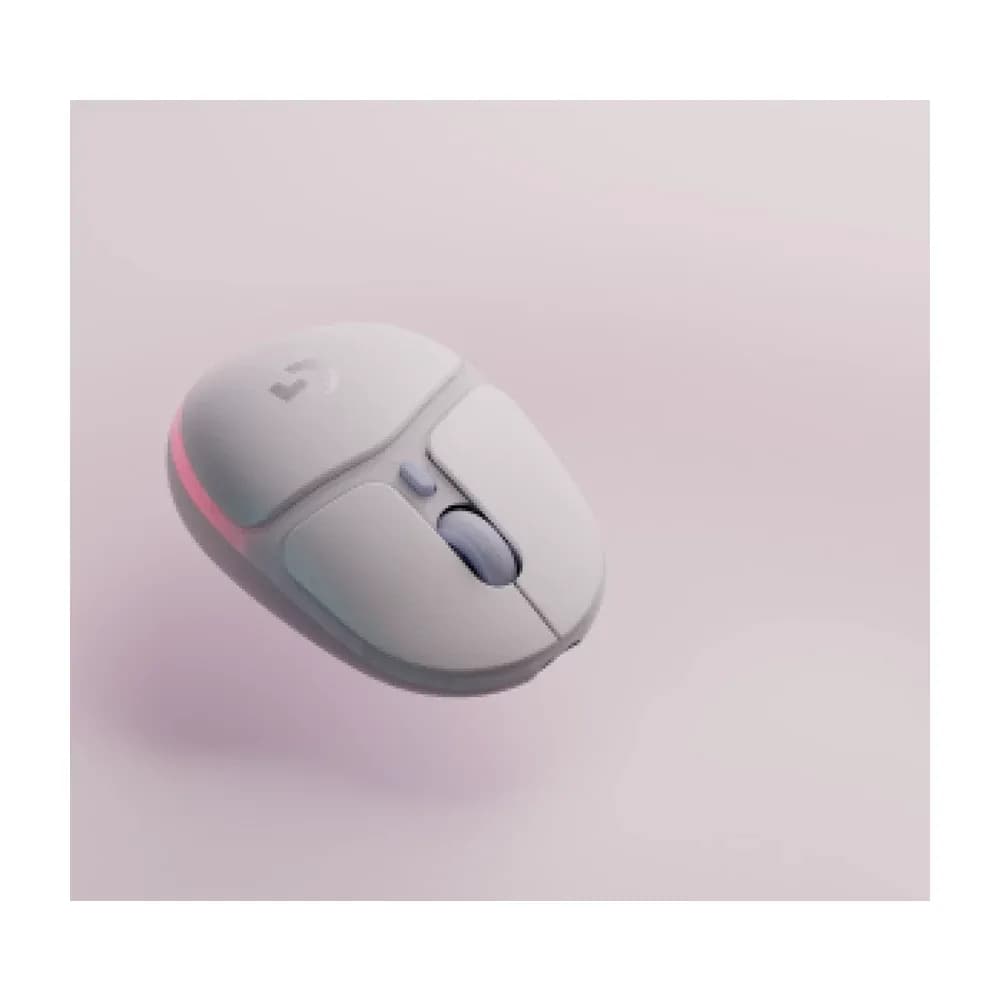 Logitech G705 – Mouse Gamer Inalámbrico para Manos Pequeñas - Miniatura 4 en LEMM DJ Store