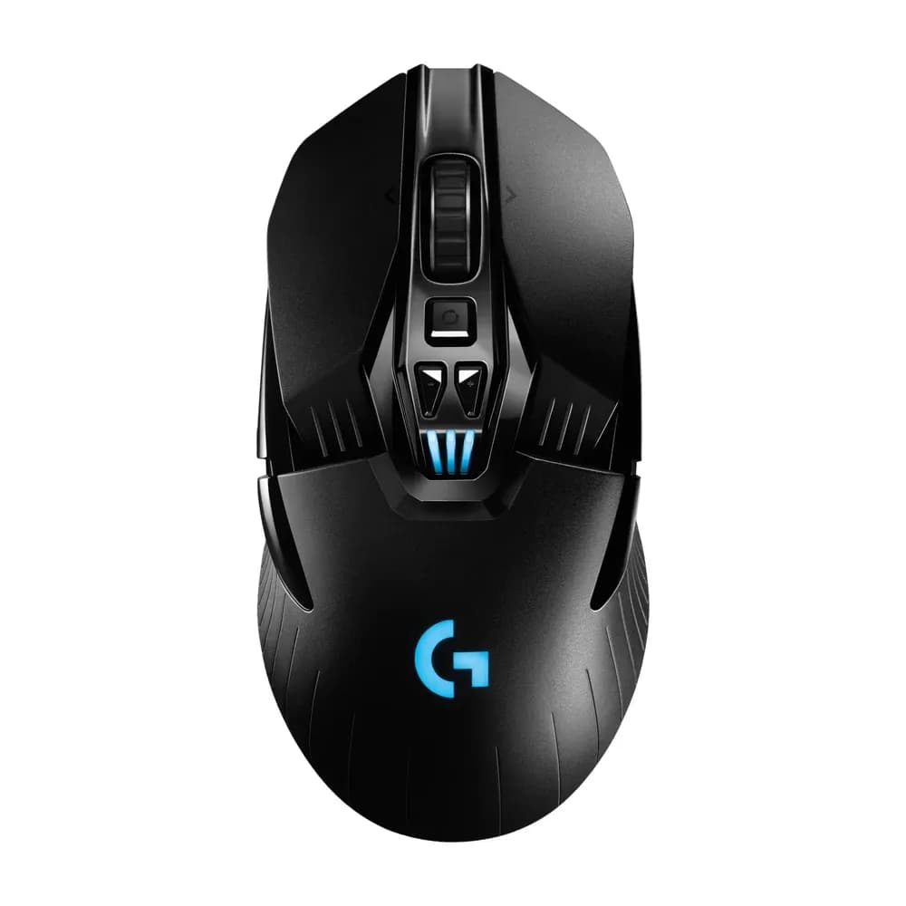 Logitech G903 HERO – Mouse Gamer Inalámbrico Ambidiestro - Miniatura 1 en LEMM DJ Store